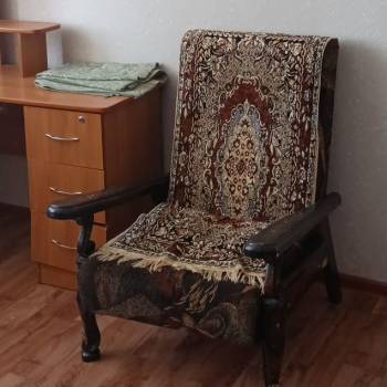 Сдается 1-комнатная квартира, 37 м²