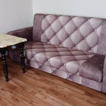 Сдается 1-комнатная квартира, 37 м²