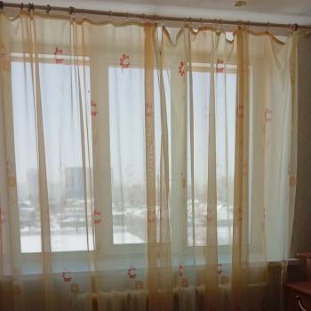 Сдается 1-комнатная квартира, 37 м²