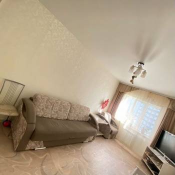 Сдается 1-комнатная квартира, 42,6 м²