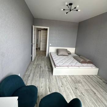 Сдается 2-х комнатная квартира, 40 м²