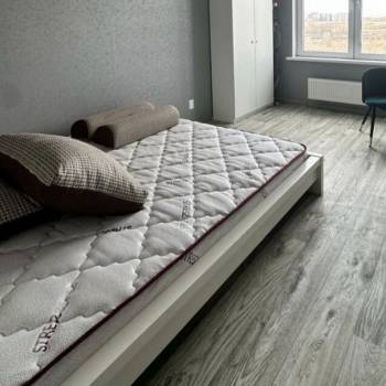 Сдается 2-х комнатная квартира, 40 м²