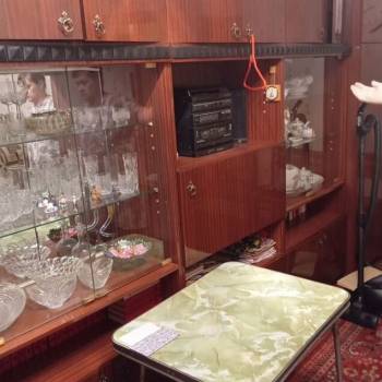 Сдается 2-х комнатная квартира, 42 м²