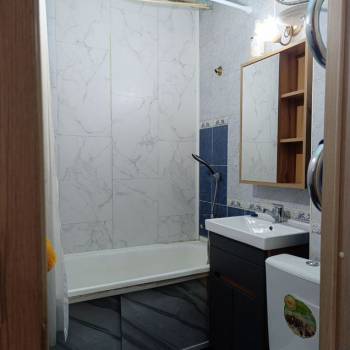 Сдается 2-х комнатная квартира, 46 м²