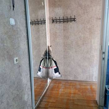 Сдается 2-х комнатная квартира, 46 м²