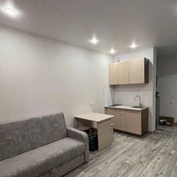 Сдается 1-комнатная квартира, 27 м²