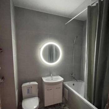 Сдается 1-комнатная квартира, 27 м²