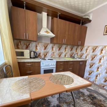 Сдается Многокомнатная квартира, 60,8 м²