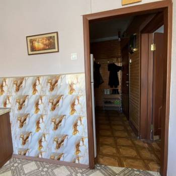 Сдается Многокомнатная квартира, 60,8 м²