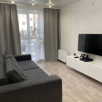 Продается 1-комнатная квартира, 38,6 м²