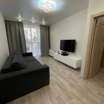 Продается 1-комнатная квартира, 38,6 м²