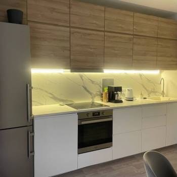 Продается 1-комнатная квартира, 38,6 м²