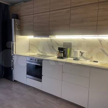 Продается 1-комнатная квартира, 38,6 м²