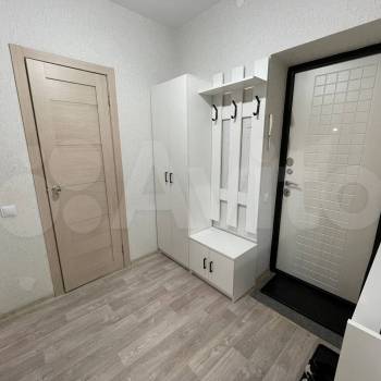 Продается 1-комнатная квартира, 38,6 м²
