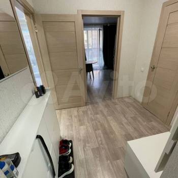 Продается 1-комнатная квартира, 38,6 м²