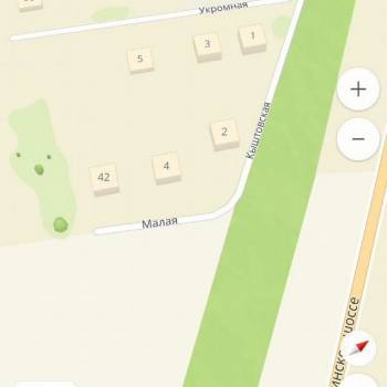 Продается Участок, 1000 м²