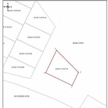 Продается Участок, 1000 м²