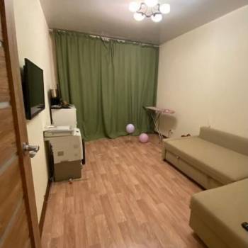 Сдается 1-комнатная квартира, 33 м²