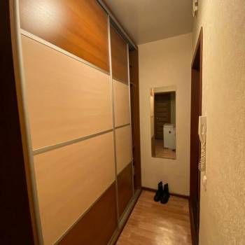 Сдается 1-комнатная квартира, 33 м²