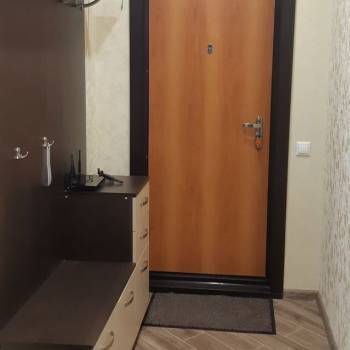 Сдается 1-комнатная квартира, 37,1 м²