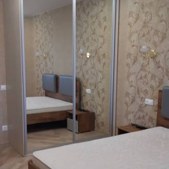 Сдается 1-комнатная квартира, 37,1 м²