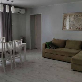 Сдается Многокомнатная квартира, 56 м²