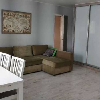 Сдается Многокомнатная квартира, 56 м²