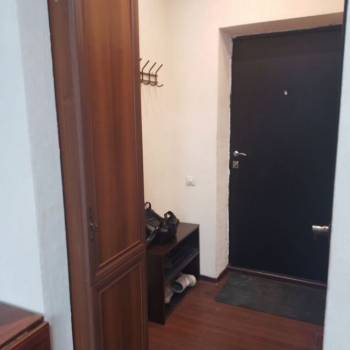 Сдается 1-комнатная квартира, 18 м²