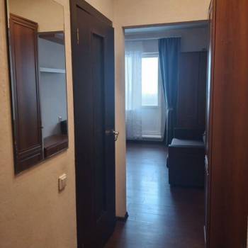 Сдается 1-комнатная квартира, 18 м²