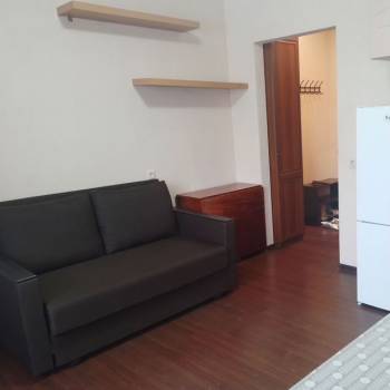 Сдается 1-комнатная квартира, 18 м²