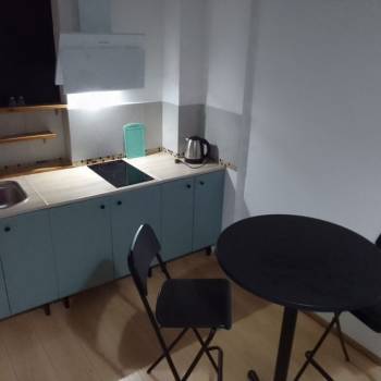 Сдается 1-комнатная квартира, 28 м²