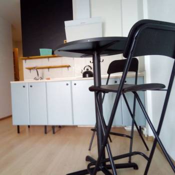 Сдается 1-комнатная квартира, 28 м²