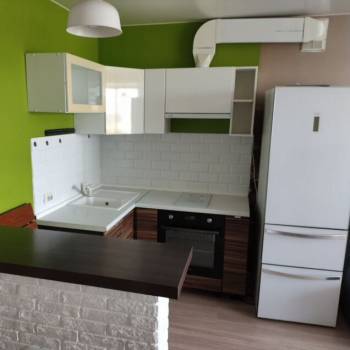 Сдается 1-комнатная квартира, 34,7 м²