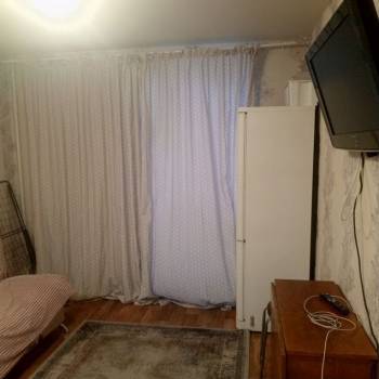 Сдается 1-комнатная квартира, 21 м²