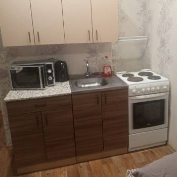 Сдается 1-комнатная квартира, 21 м²