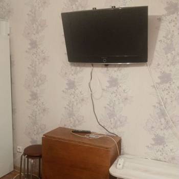 Сдается 1-комнатная квартира, 21 м²