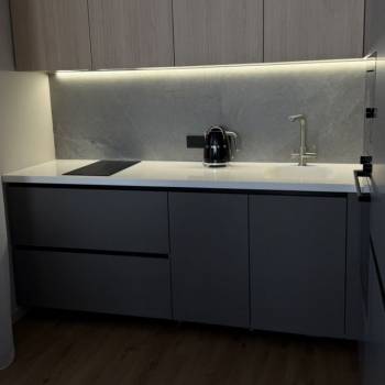 Сдается 2-х комнатная квартира, 53 м²