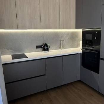 Сдается 2-х комнатная квартира, 53 м²