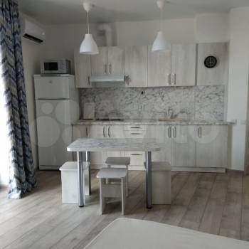 Сдается 1-комнатная квартира, 32,7 м²