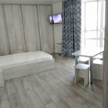 Сдается 1-комнатная квартира, 32,7 м²