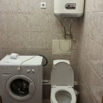 Сдается 1-комнатная квартира, 45 м²