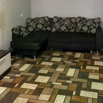 Сдается 1-комнатная квартира, 45 м²