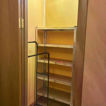 Сдается 1-комнатная квартира, 45 м²