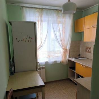 Сдается 2-х комнатная квартира, 46 м²