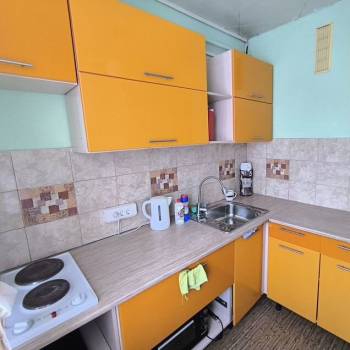 Сдается 2-х комнатная квартира, 46 м²