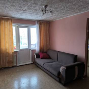 Сдается 2-х комнатная квартира, 46 м²