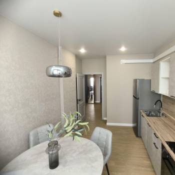 Сдается 2-х комнатная квартира, 74 м²