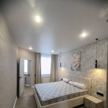 Сдается 2-х комнатная квартира, 74 м²