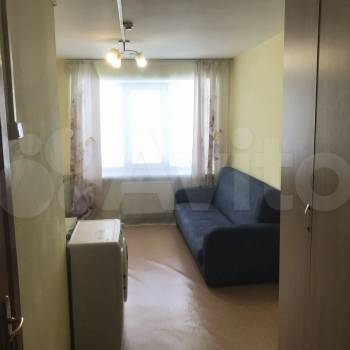 Сдается 1-комнатная квартира, 18 м²