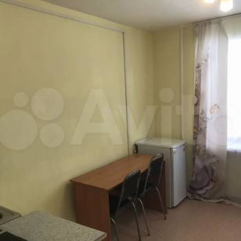 Сдается 1-комнатная квартира, 18 м²
